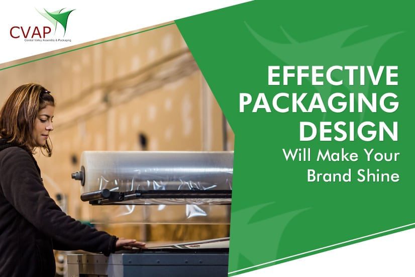 Cost-effective And Customized Packaging Services