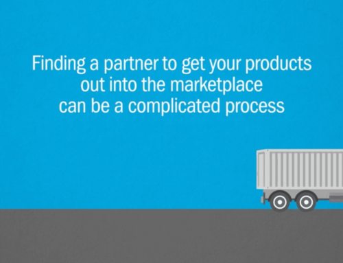 Finding  Partner To Get Your Products Out Into The Marketplace
